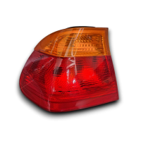 BMW 3-Serien E46 Vänster Yttre Bakljus [8364921]